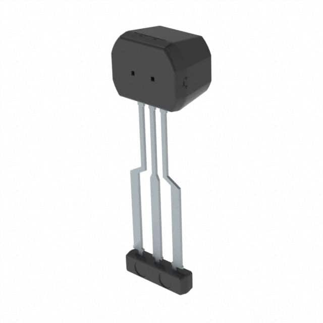 ATS668LSMTN-T Allegro MicroSystems  Magnetic Sensors - Position Proximity Speed (Modules) - Industrial